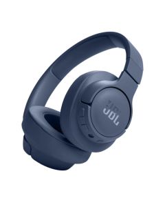 JBL Bluetooth slušalice Tune 720BT, plava - 76004-1