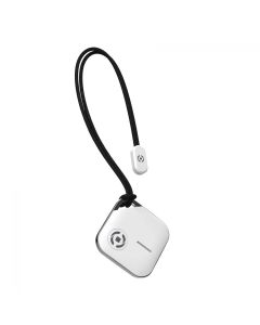 CELLY Tag, bela - 165418