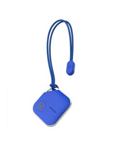 CELLY lokator ( tracker ), plava - 77109