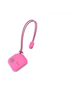 CELLY lokator ( tracker ), roza - 77110