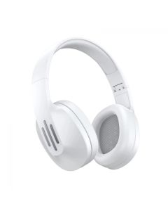 CELLY Bežične slušalice Flowbeat, bela - 77121