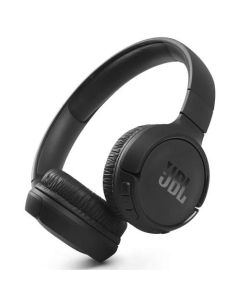 JBL Bluetooth slušalice Tune 570BT, crna - 76001-1-1
