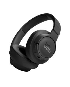 JBL Bluetooth slušalice Tune 720BT, crna - 76002-1