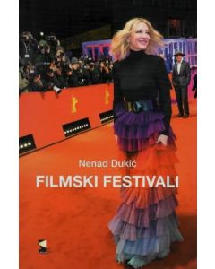 Filmski festivali - 9788690603800
