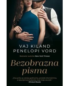 Bezobrazna pisma - 9788652150885