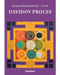 Davidov proces - 9788674486504