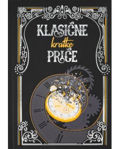 Klasične kratke priče - 9788682840008