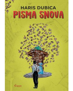 Pisma snova - 9788653109172