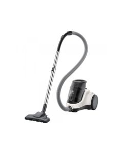 ELECTROLUX Usisivač sa posudom za prašinu EC41-2SW - 17045