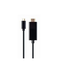 CABLEXPERT Kabl A-CM-HDMIM-02 USB-C - HDMI 4K/60Hz, 2m - 170466