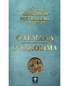 O temama / O narodima - 9788660021016