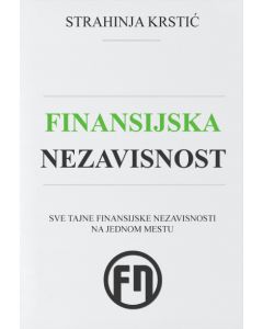Finansijska nezavisnost - 9788681020173
