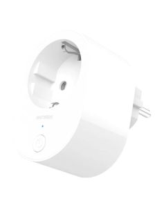 XIAOMI Mi Pametna utičnica EU, bela - 70070
