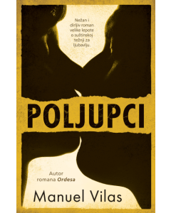 Poljupci - 9788652150731