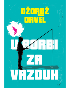 U borbi za vazduh - 9788661521539