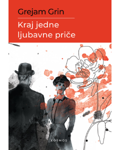 Kraj jedne ljubavne priče - 9788663693906