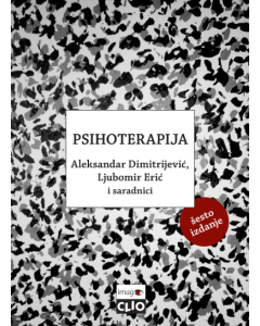 Psihoterapija 6. izdanje - 9788671026963