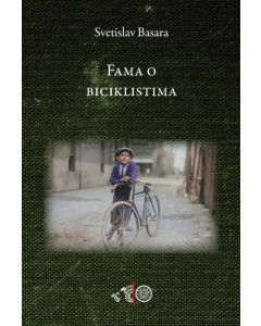 Fama o biciklistima - 9788689717563