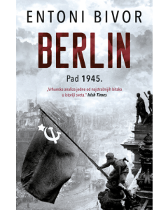 Berlin: Pad 1945. - 9788652150892