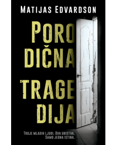 Porodična tragedija - 9788652151462