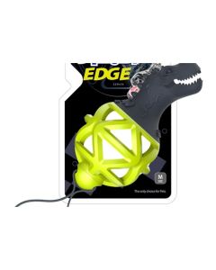 GIGWI Igračka za pse Dinosaurus, zelena - G6731