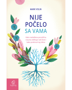 Nije počelo sa vama - 9788681222379