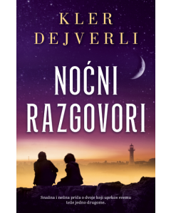 Noćni razgovori - 9788652150861
