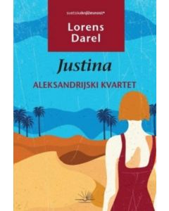 Aleksandrijski kvartet - Justina - 9788663691582