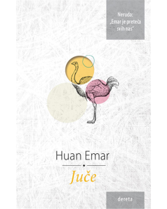 Juče - 9788664575195