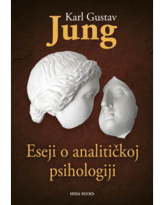 Eseji o analitičkoj psihologiji - 978860261276
