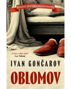 Oblomov - 9788652151127