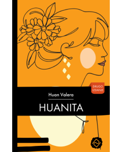 Huanita - 9788660235048