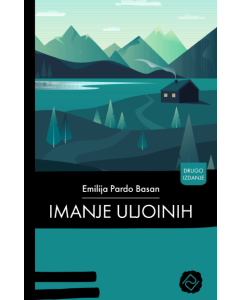 Imanje Uljoinih - 9788660235000