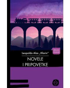 Novele i pripovetke - 9788660234997