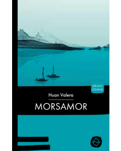 Morsamor - 9788660235055