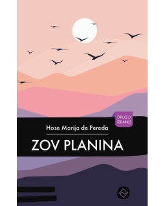 Zov planina - 9788660235031