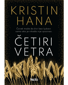 Četiri vetra - 9788661521690