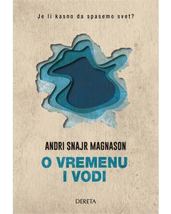 O vremenu i vodi - 9788664575010