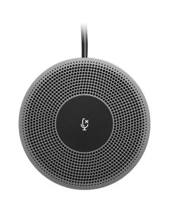 LOGITECH Expansion Microphone for MEETUP camera