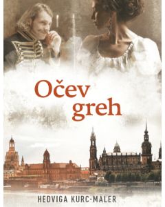 Očev greh - 9788681152621