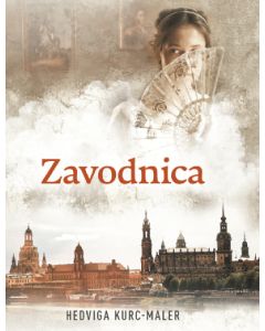Zavodnica - 9788681152607