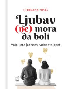 Ljubav (ne) mora da boli