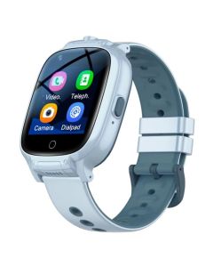 MOYE Pametni sat za decu Joy Kids 4G, plava - 51001