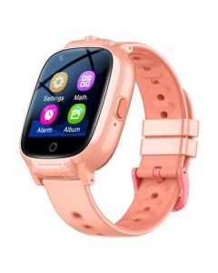 MOYE Pametni sat za decu Joy Kids 4G, roza - 51002-1
