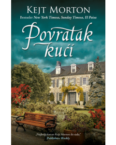 Povratak kući - 9788652150786