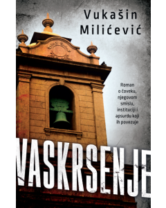 Vaskrsenje - 9788652147076