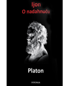 Ijon ili O nadahnuću - 9788660021030