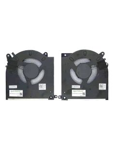 CPU+GPU hladnjak za laptop Dell Alienware M15 R3 M15 R4