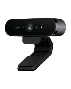 LOGITECH 4k Webcam BRIO Stream Edition - EMEA - 960-001194