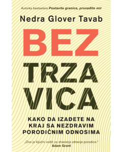 Bez trzavica - 9788652150953